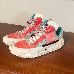 Brandblack Men's Rare Metal II Aqua